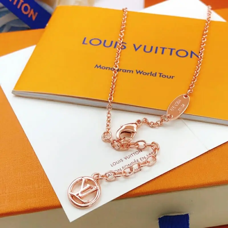 louis vuitton collier s_12133622